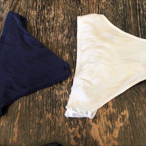 Women underwear size L - Picture 2 of 2